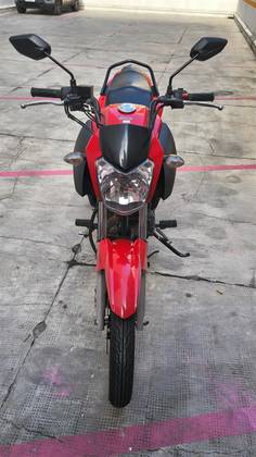 YAMAHA FACTOR 150ED 